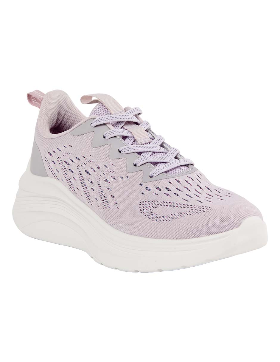Tenis de mujer para entrenamiento