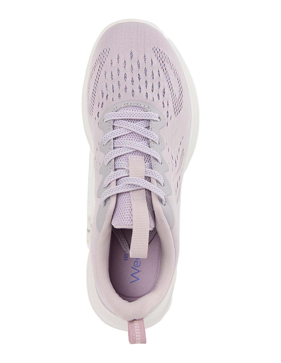 Tenis de mujer para entrenamiento 5