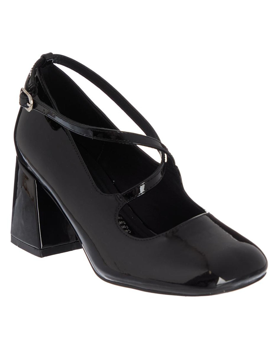 Zapato Mary Jane para mujer