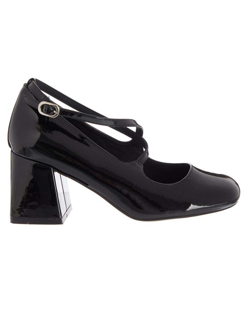 Zapato Mary Jane para mujer 2
