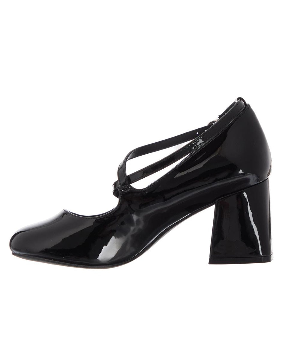 Zapato Mary Jane para mujer 4