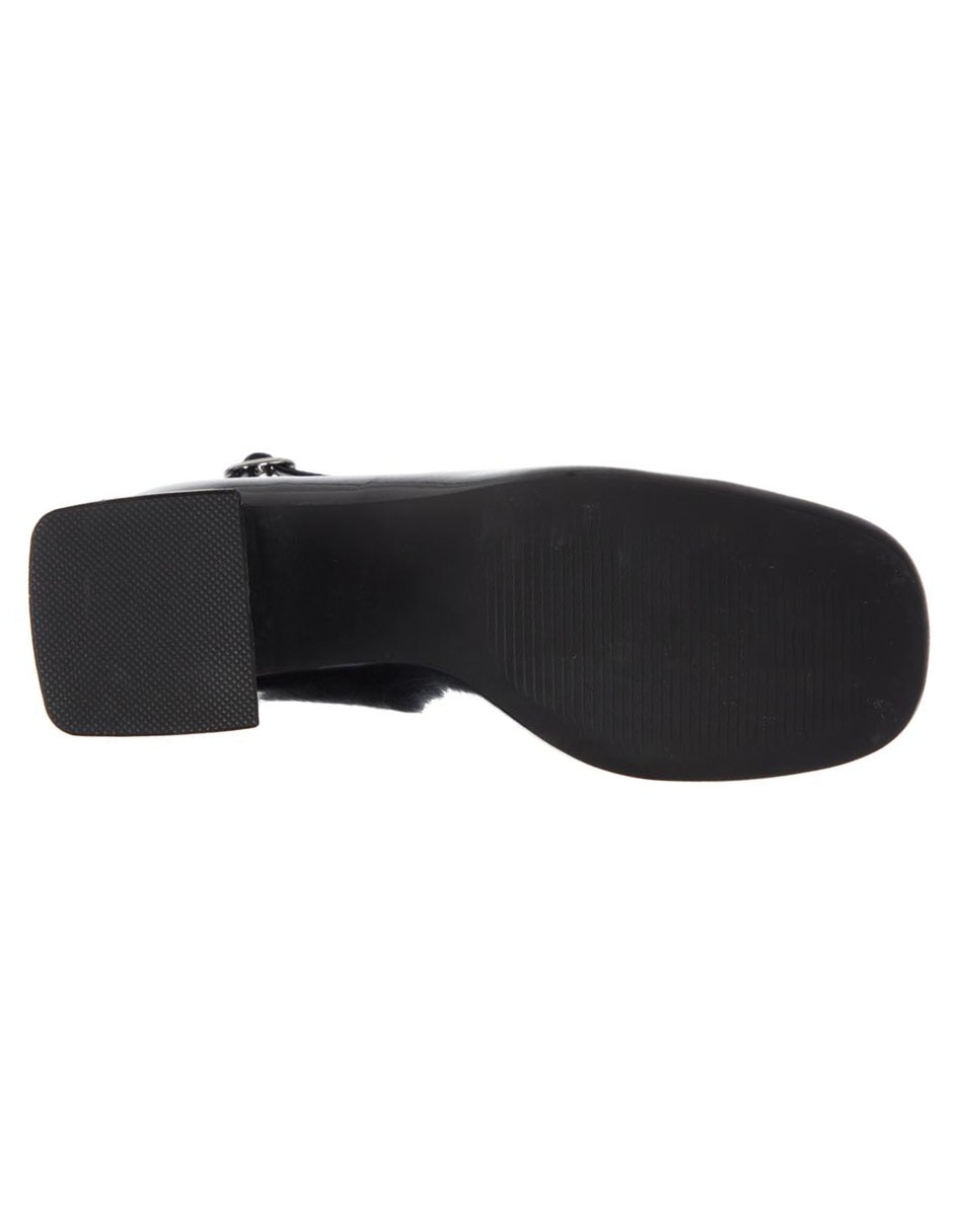 Zapato Mary Jane para mujer 6