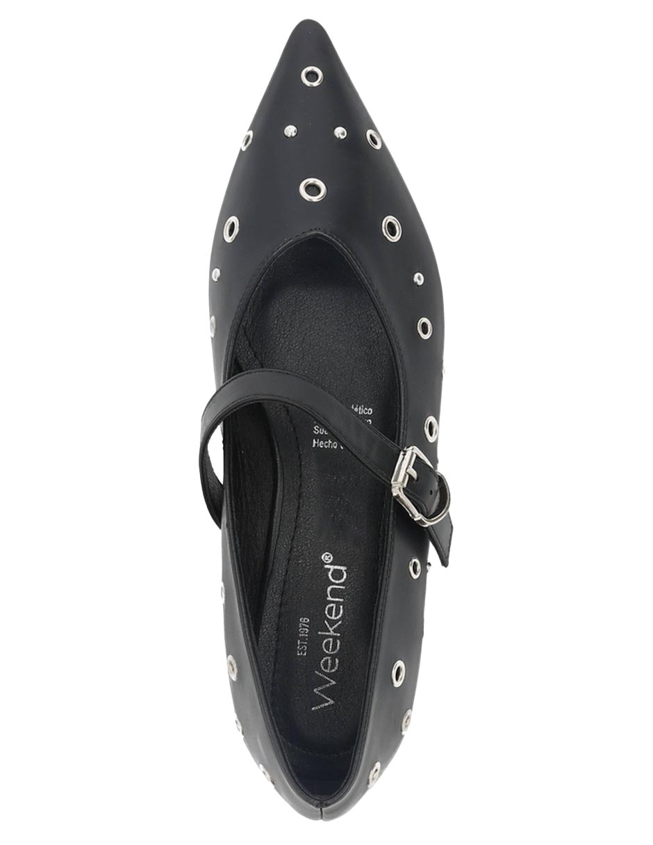 Balerina para mujer 5