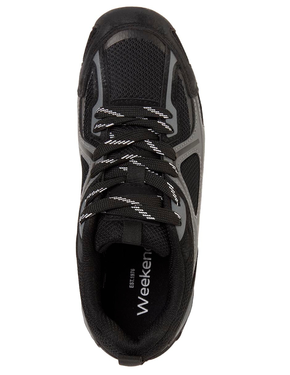 Tenis de mujer para entrenamiento 5
