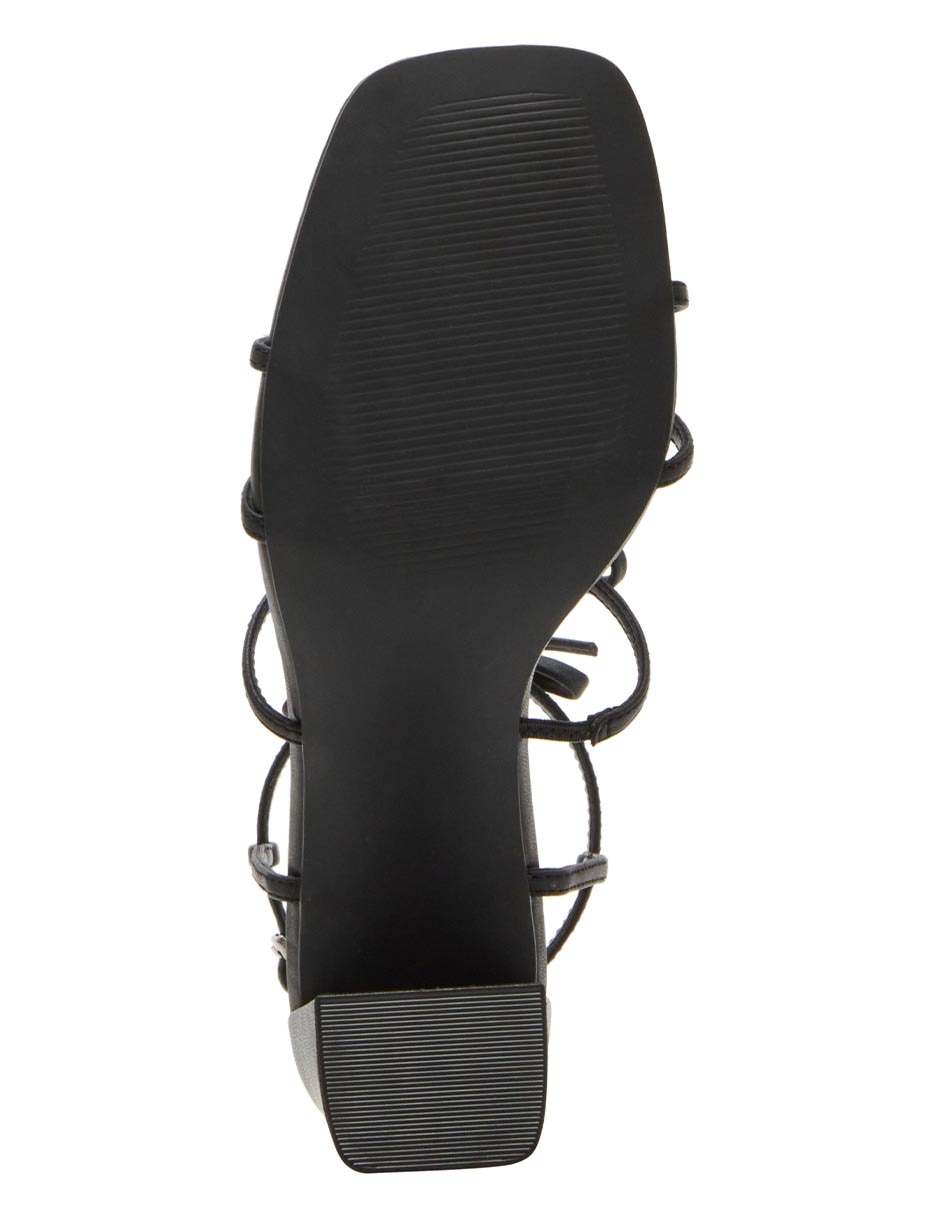 Sandalia para mujer 6
