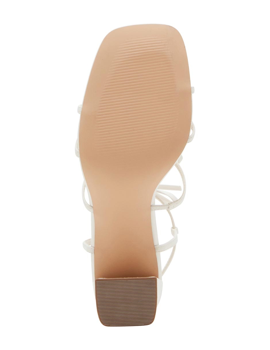 Sandalia para mujer 6