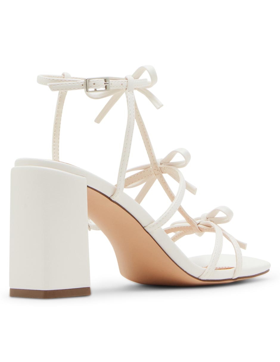 Sandalia para mujer 7
