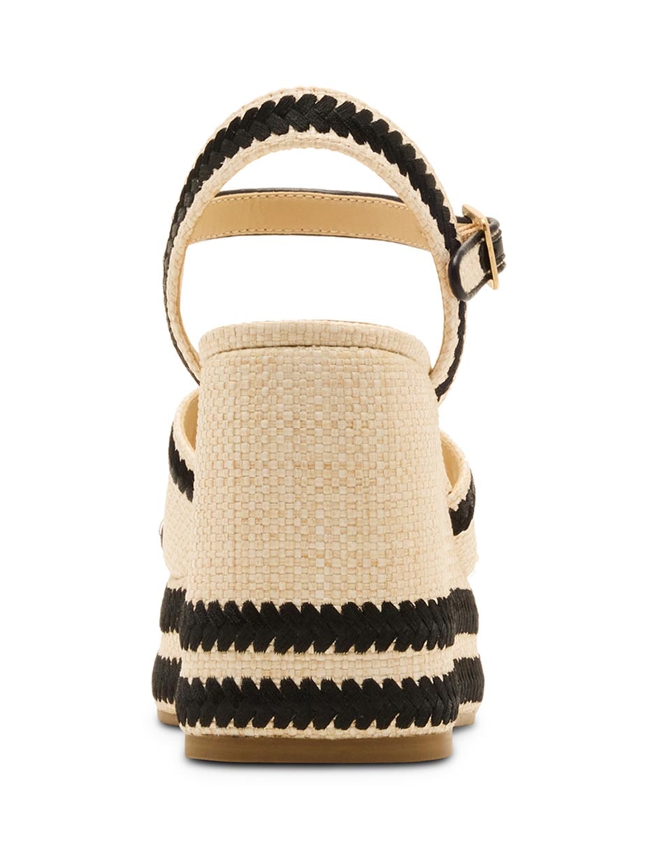 Sandalia Summer para mujer 4