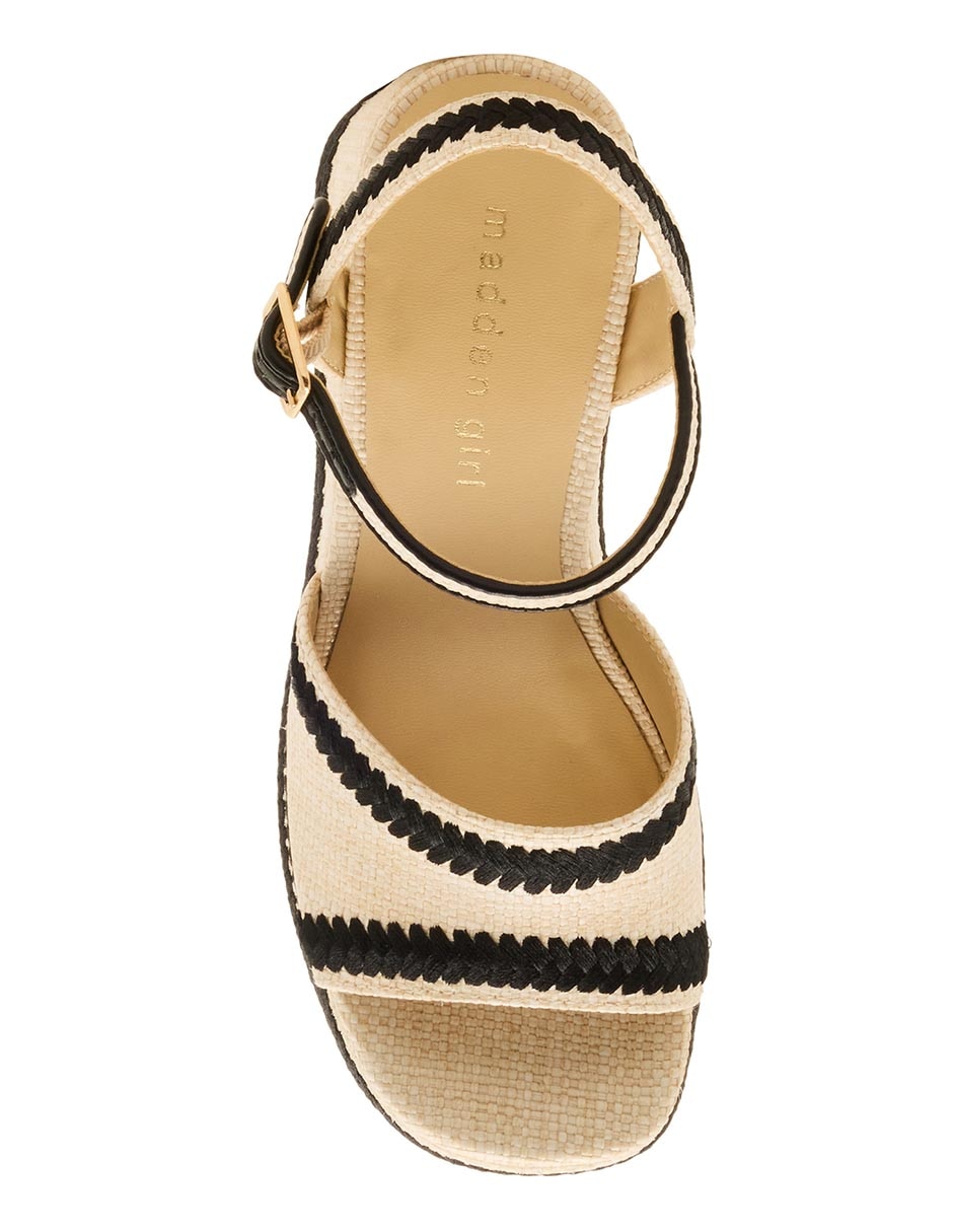 Sandalia Summer para mujer 5