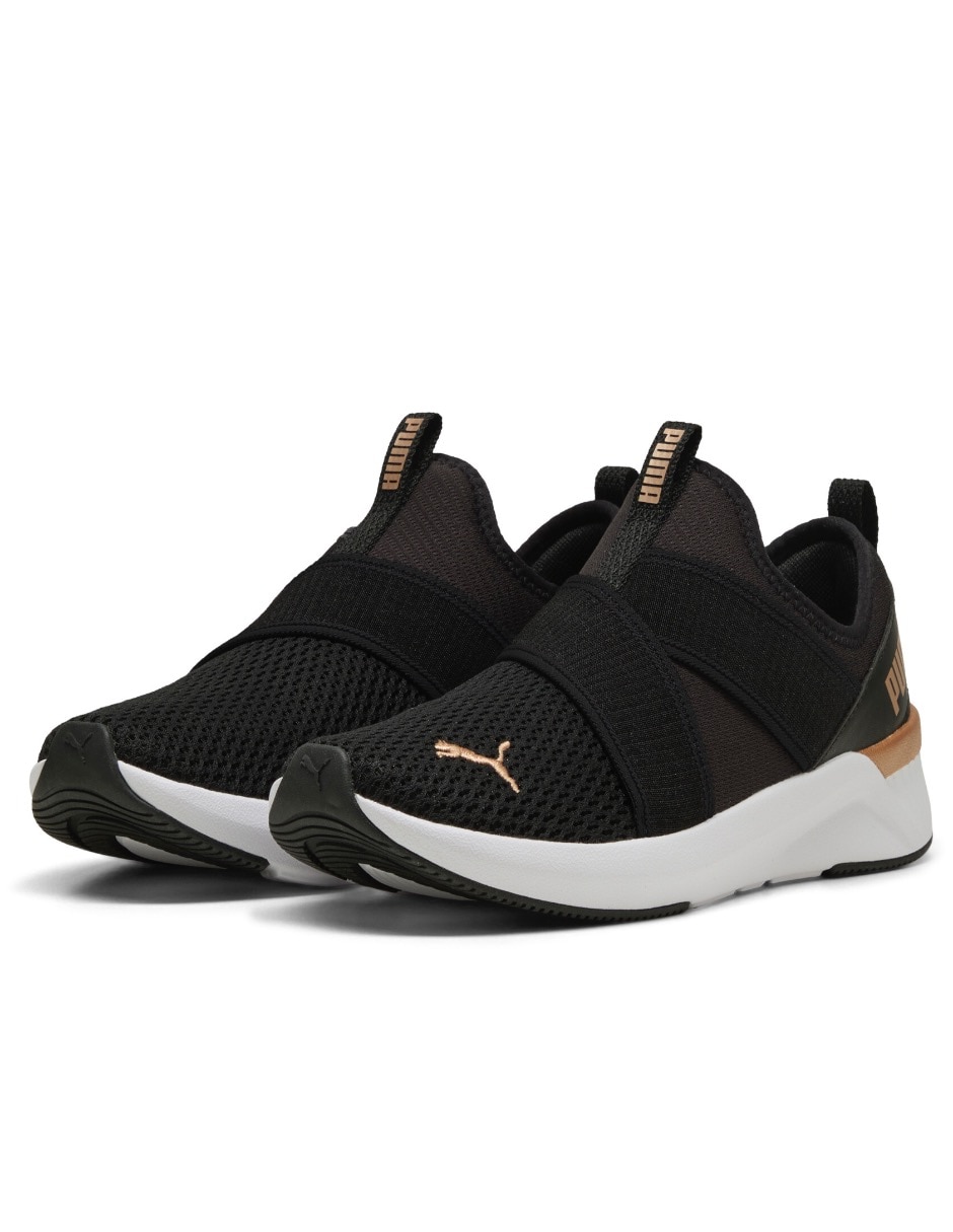 Tenis softride harli slip on wns para mujer 21