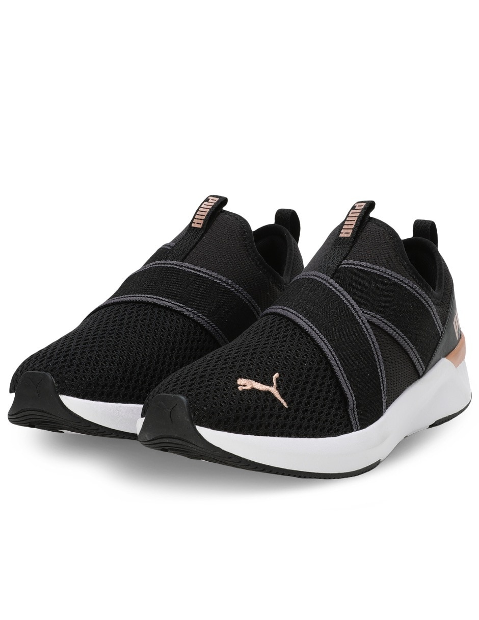 Tenis softride harli slip on wns para mujer 13