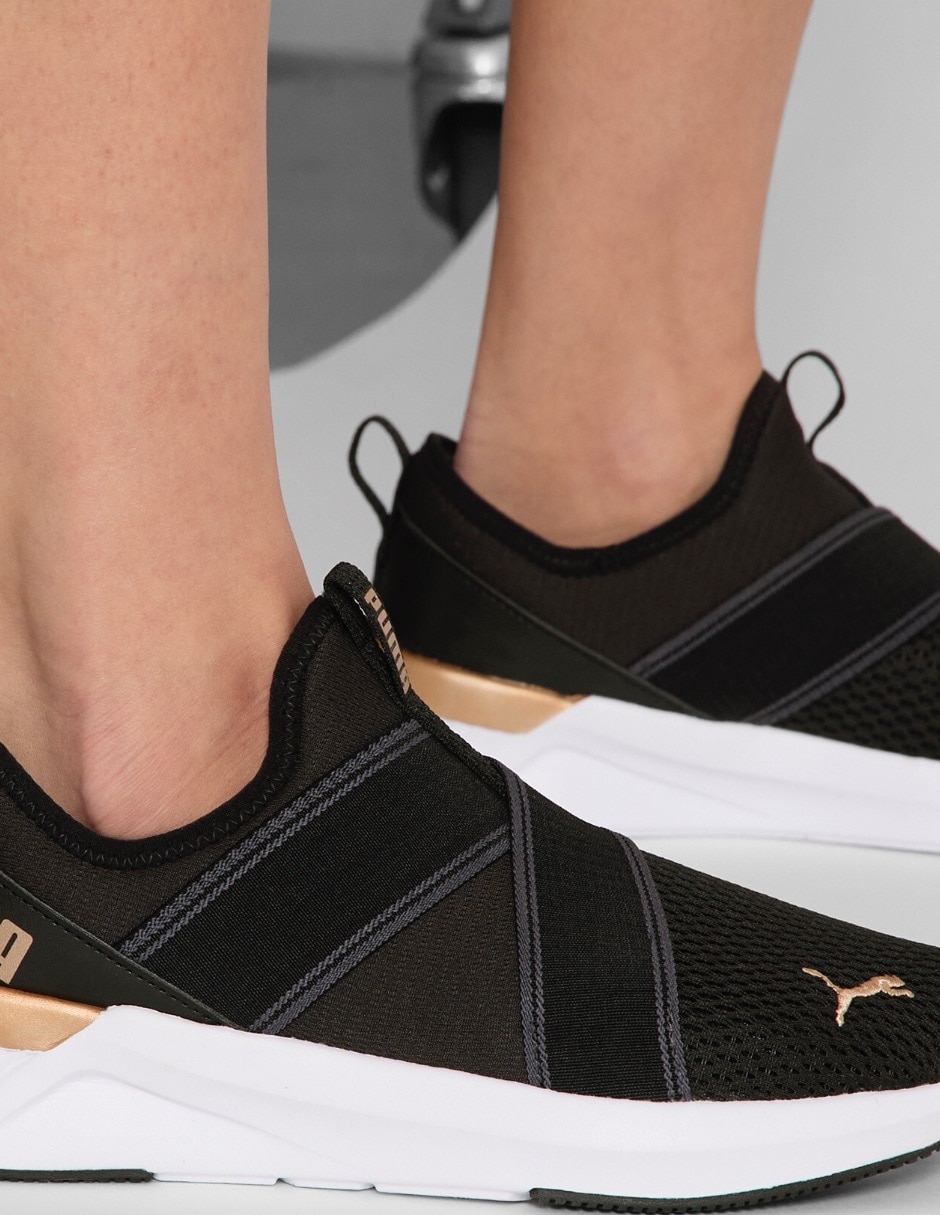 Tenis softride harli slip on wns para mujer 15