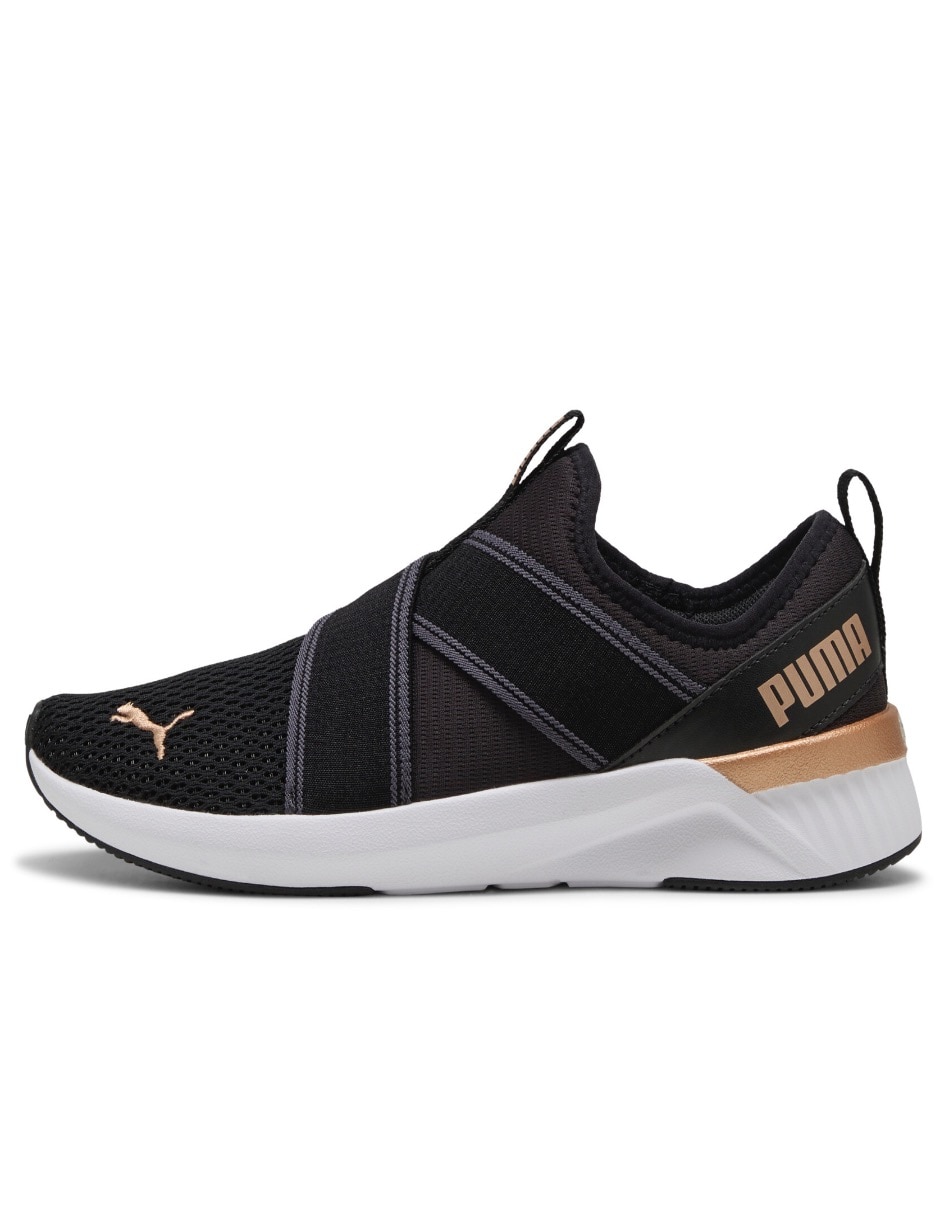 Tenis softride harli slip on wns para mujer 18