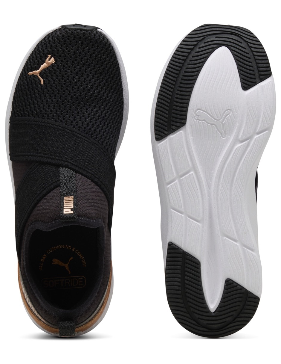 Tenis softride harli slip on wns para mujer 19