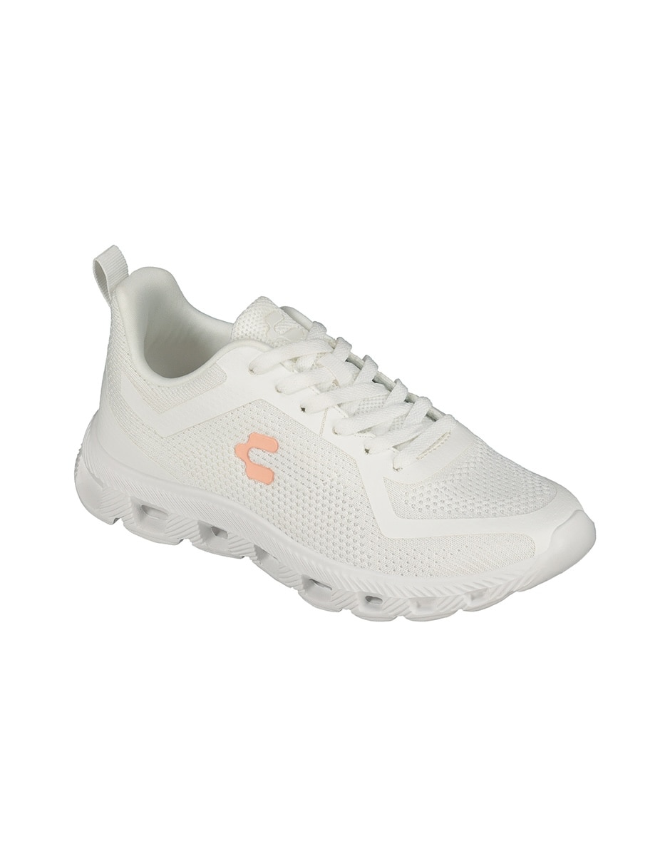 Tenis Light Sport de mujer para correr 1