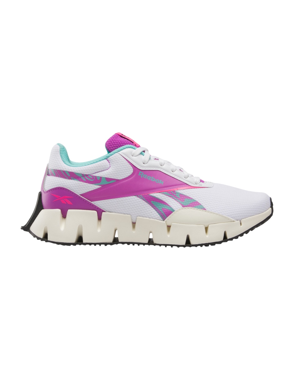Reebok Dynamica Precio De Tenis Reebok De Mujer Zapatillas Running