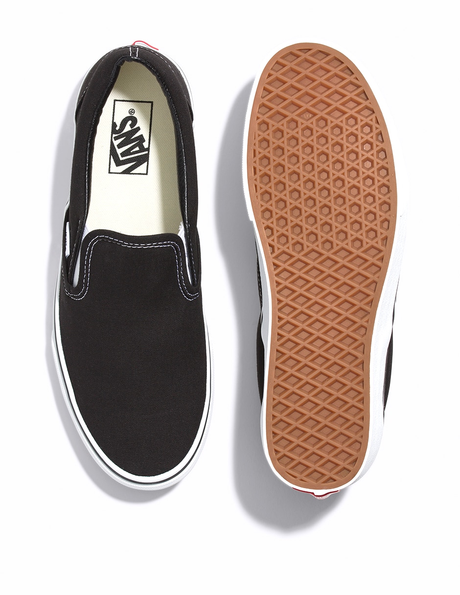 Tenis Classic Slip On para mujer 7