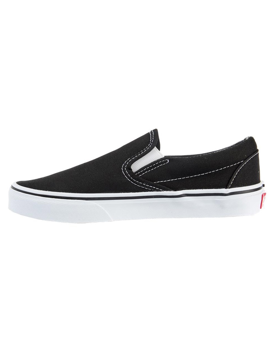 Tenis Classic Slip On para mujer 4
