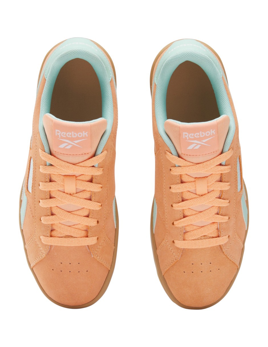Tenis Court Retro para mujer 2