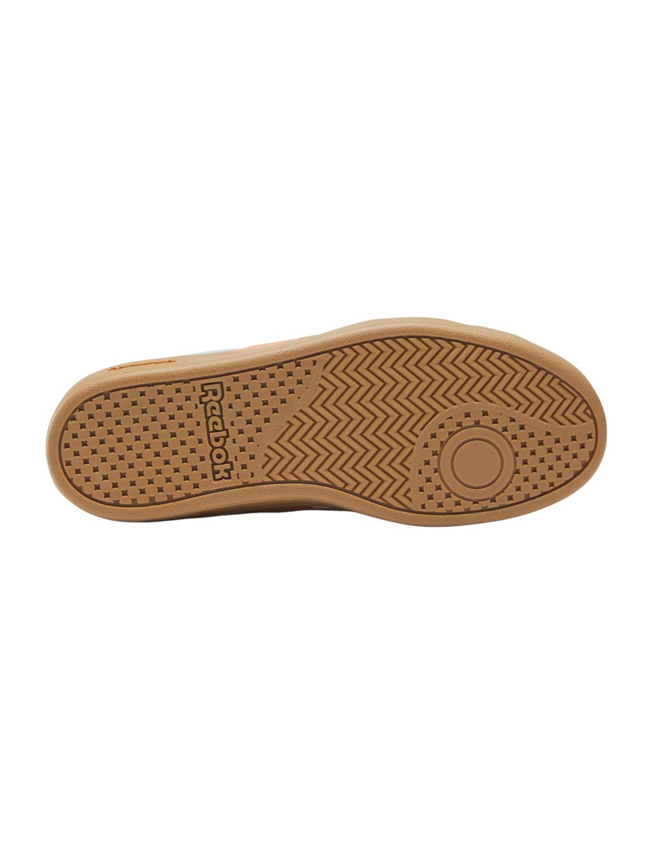 Tenis Court Retro para mujer 3