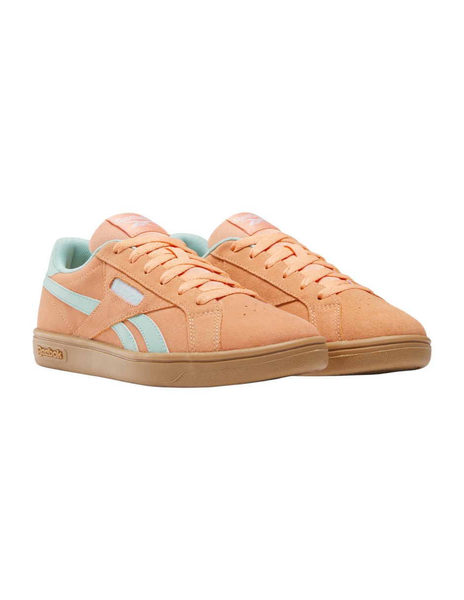 Tenis Court Retro para mujer 4