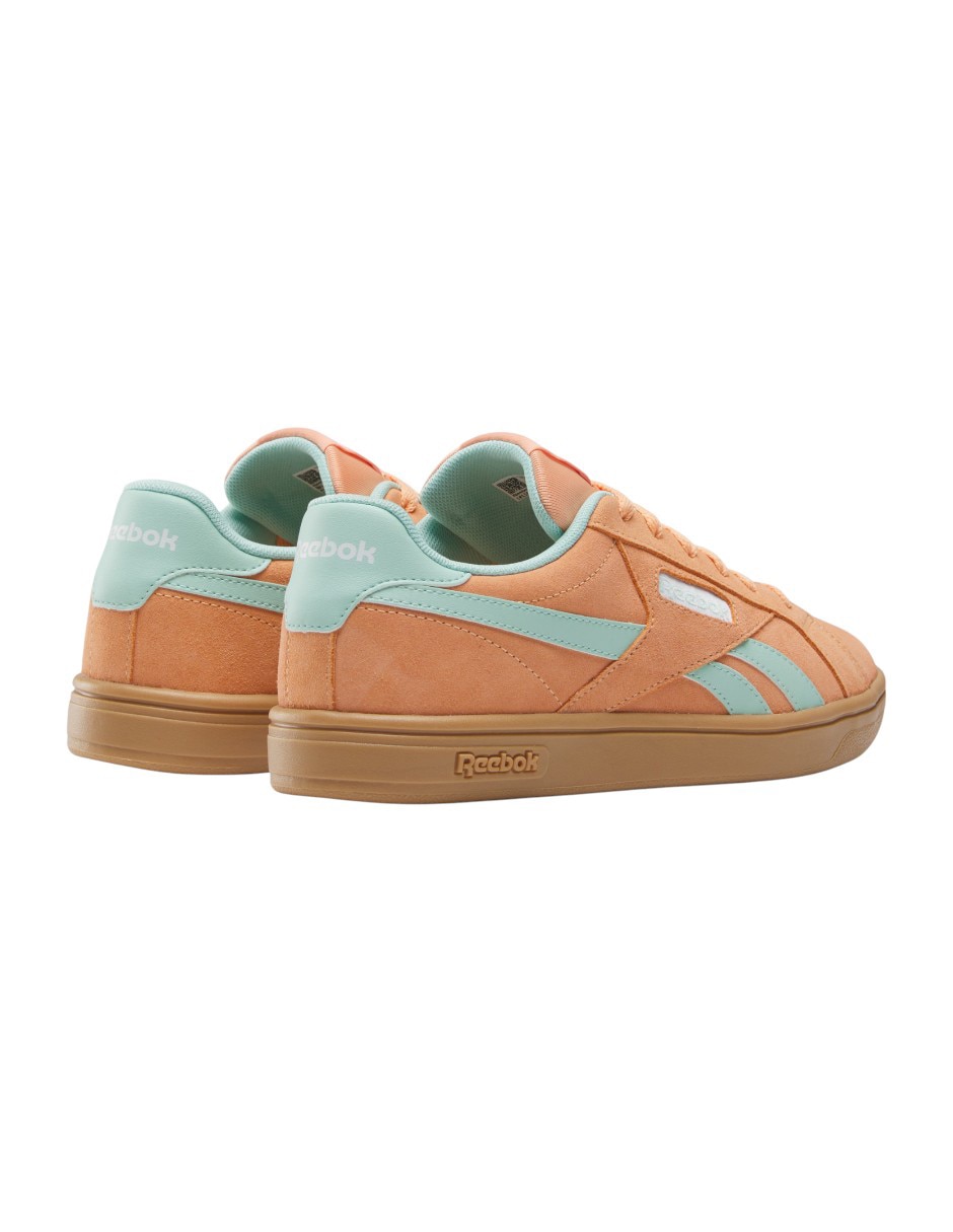 Tenis Court Retro para mujer 5