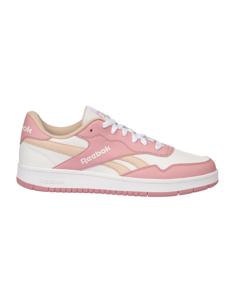 Reebok Court Tenis Reebok Rosas Precio Tenis Reebok Princess Dama