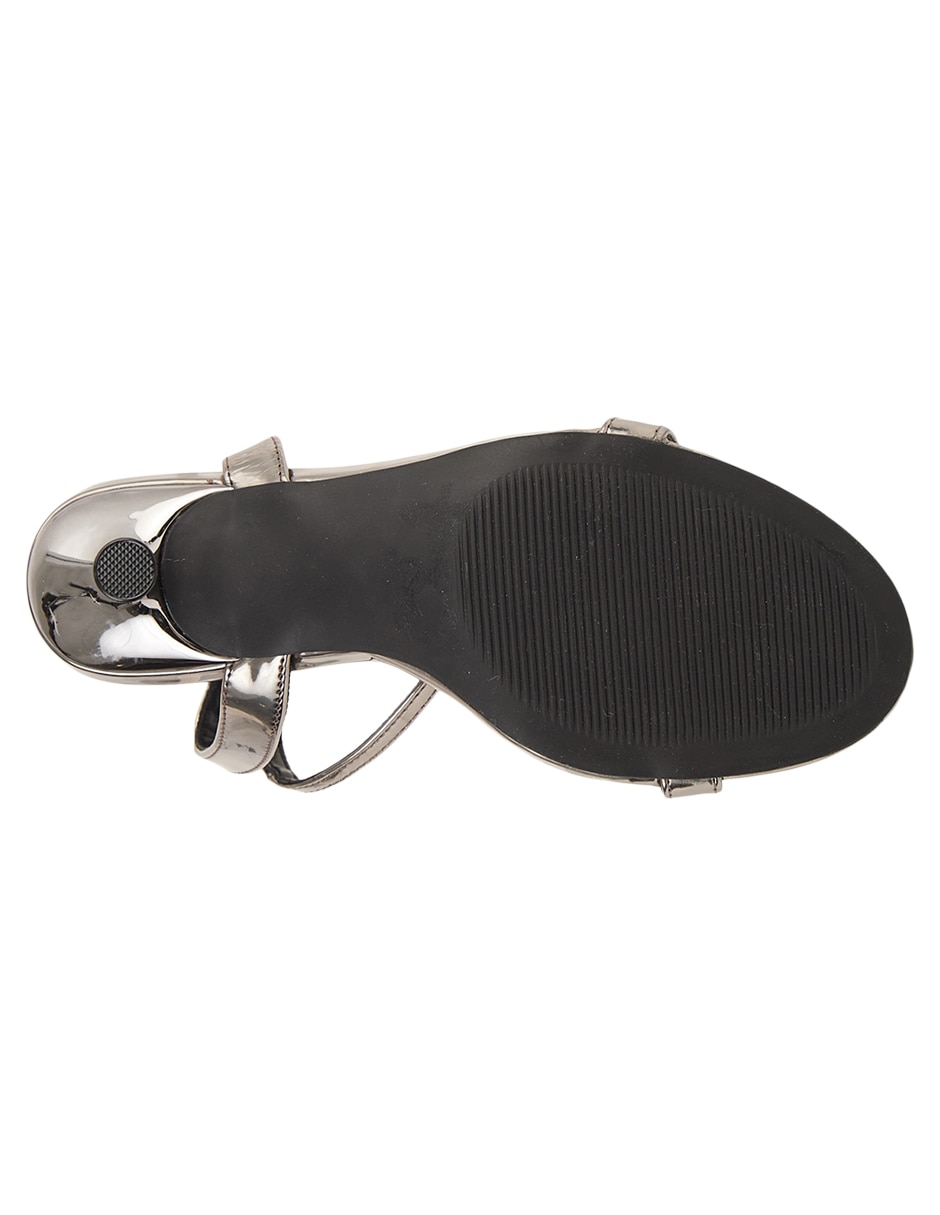 Sandalia para mujer 6