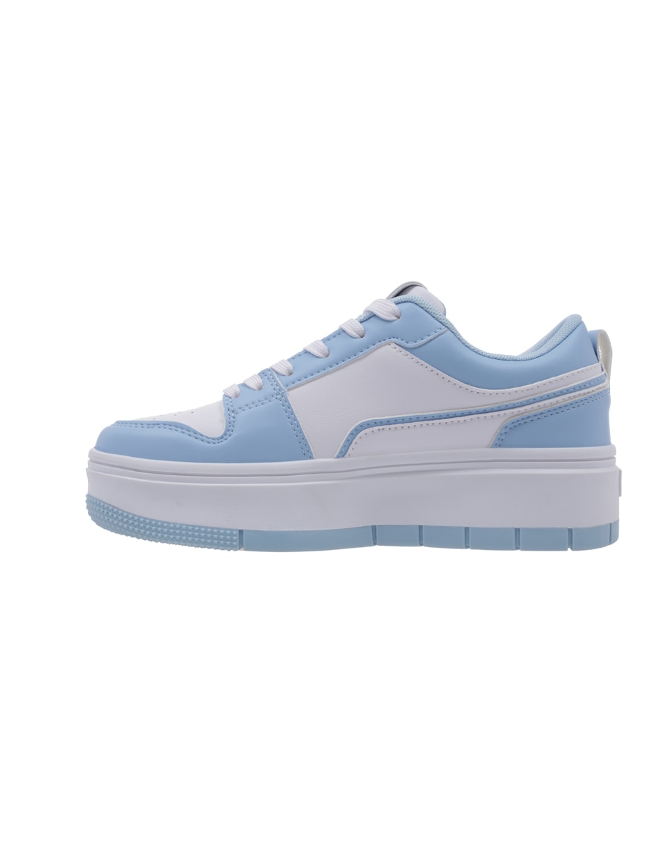 Tenis Nindu para mujer 6