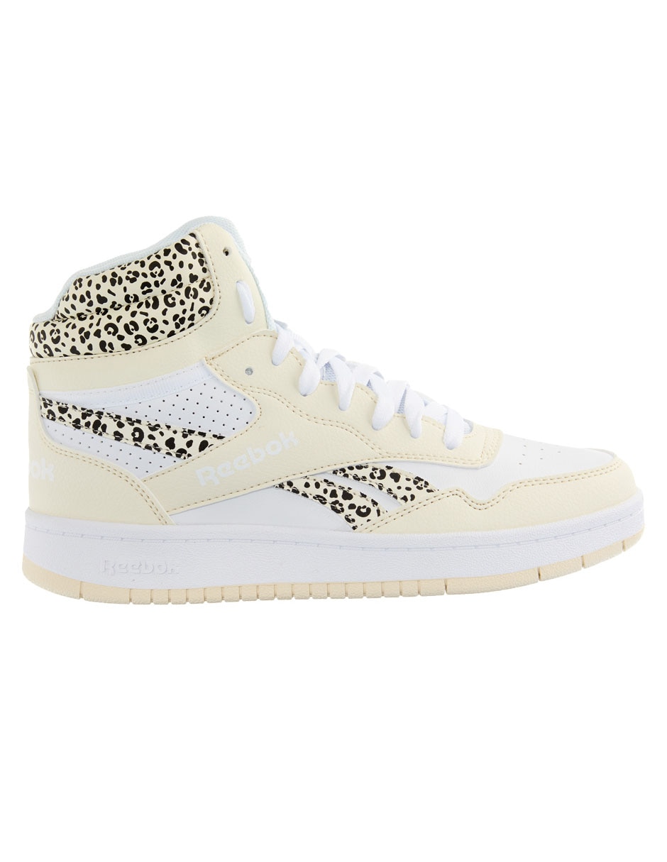 Tenis Bb 1000 Mid para mujer 2