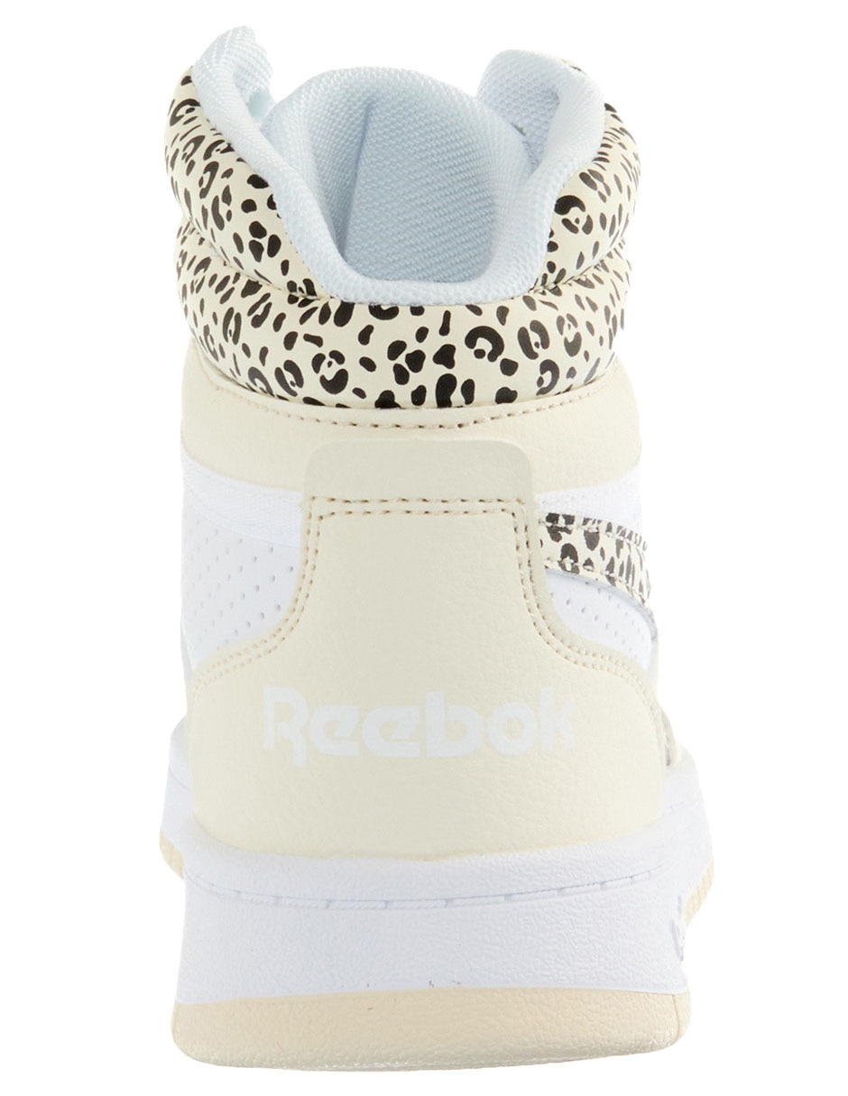 Tenis Bb 1000 Mid para mujer 3