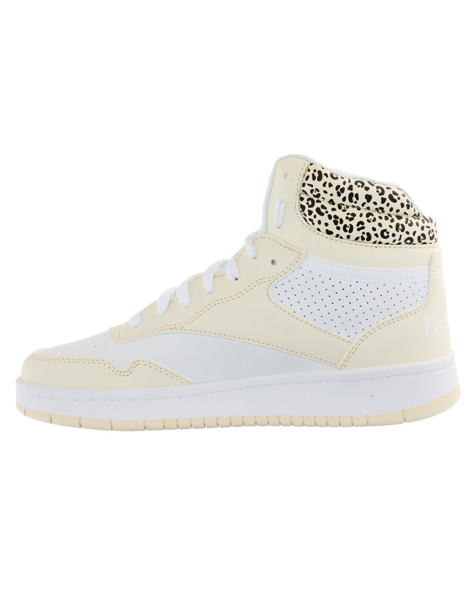 Tenis Bb 1000 Mid para mujer 4