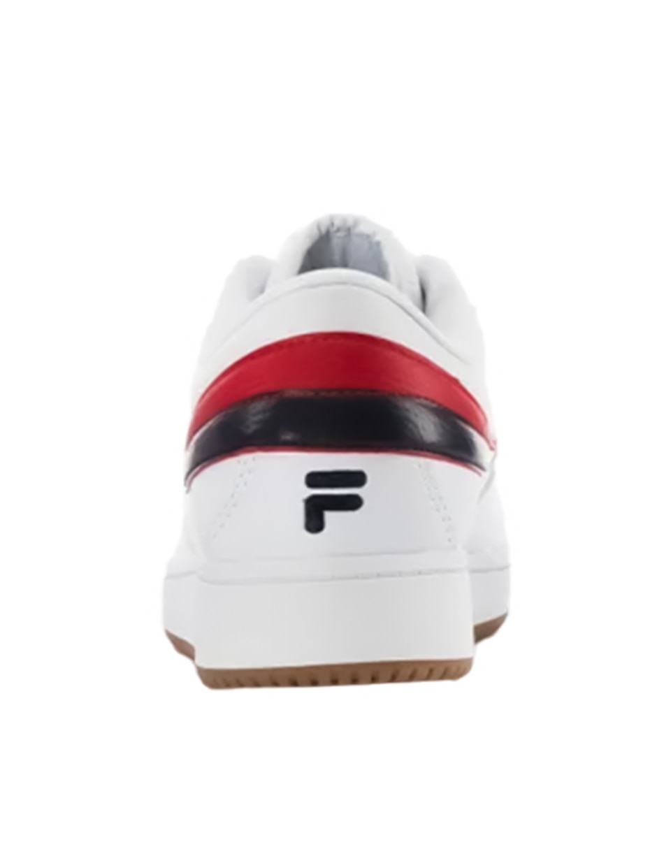 Tenis A-Low para mujer 2