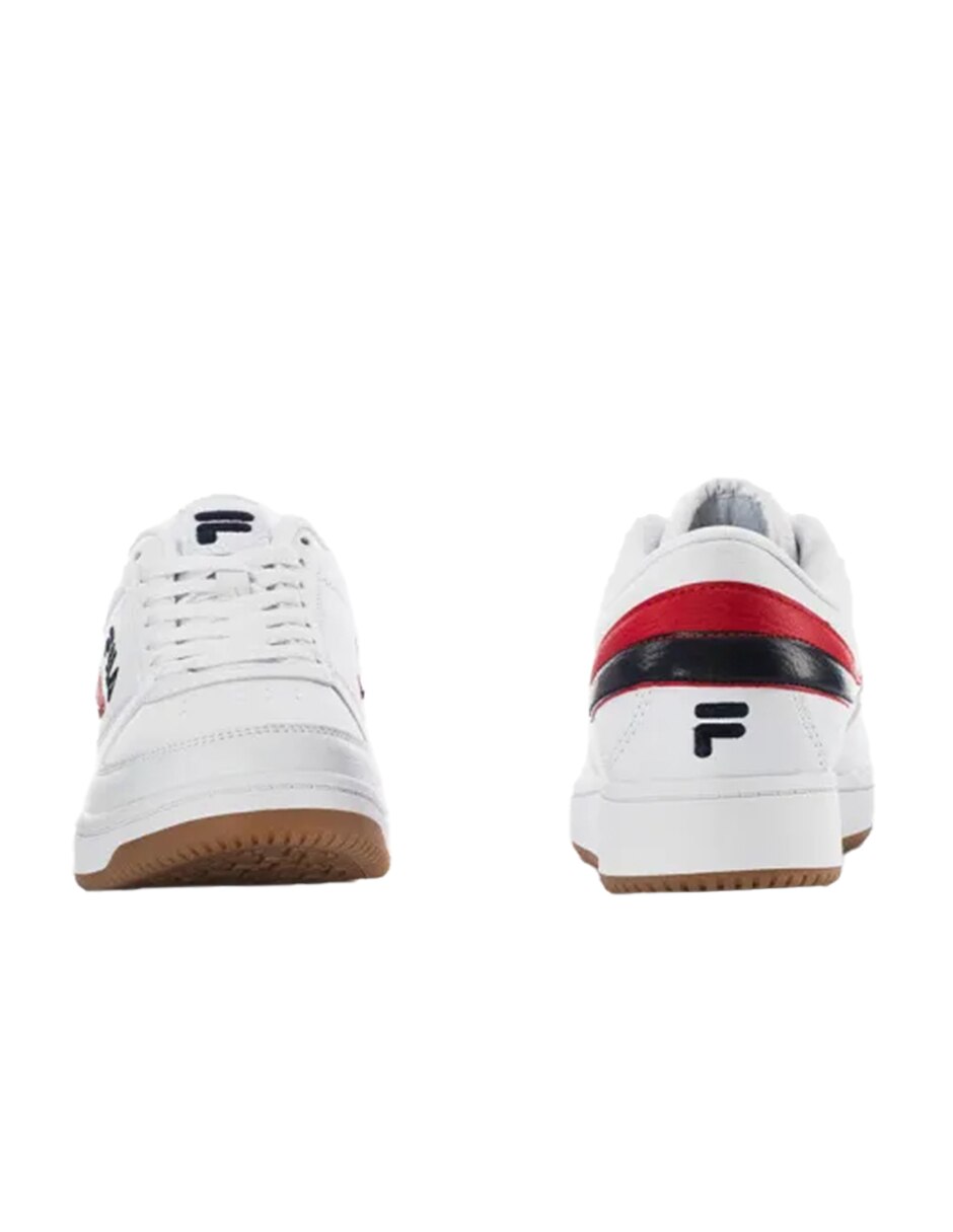 Tenis A-Low para mujer 5