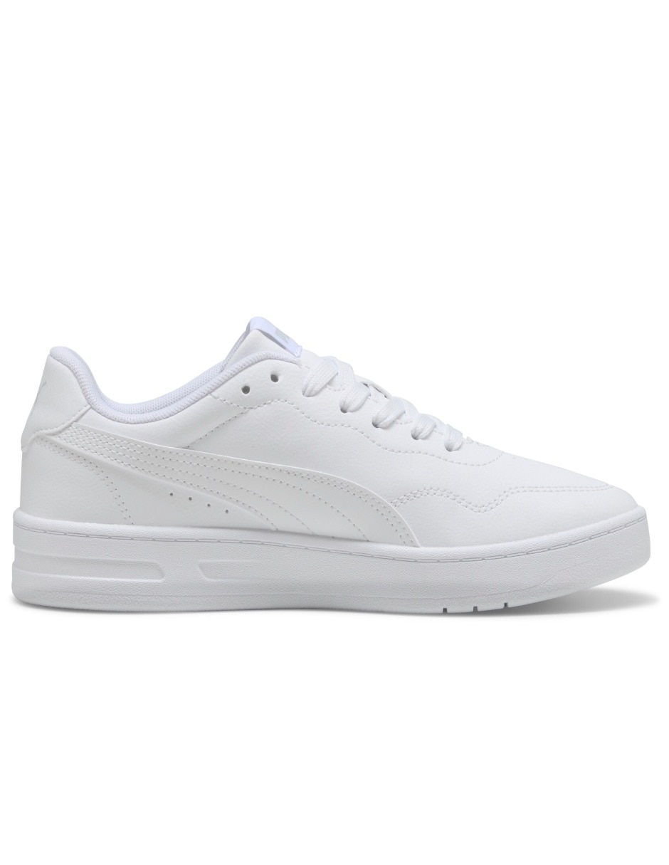 Tenis Court Lally para mujer 4