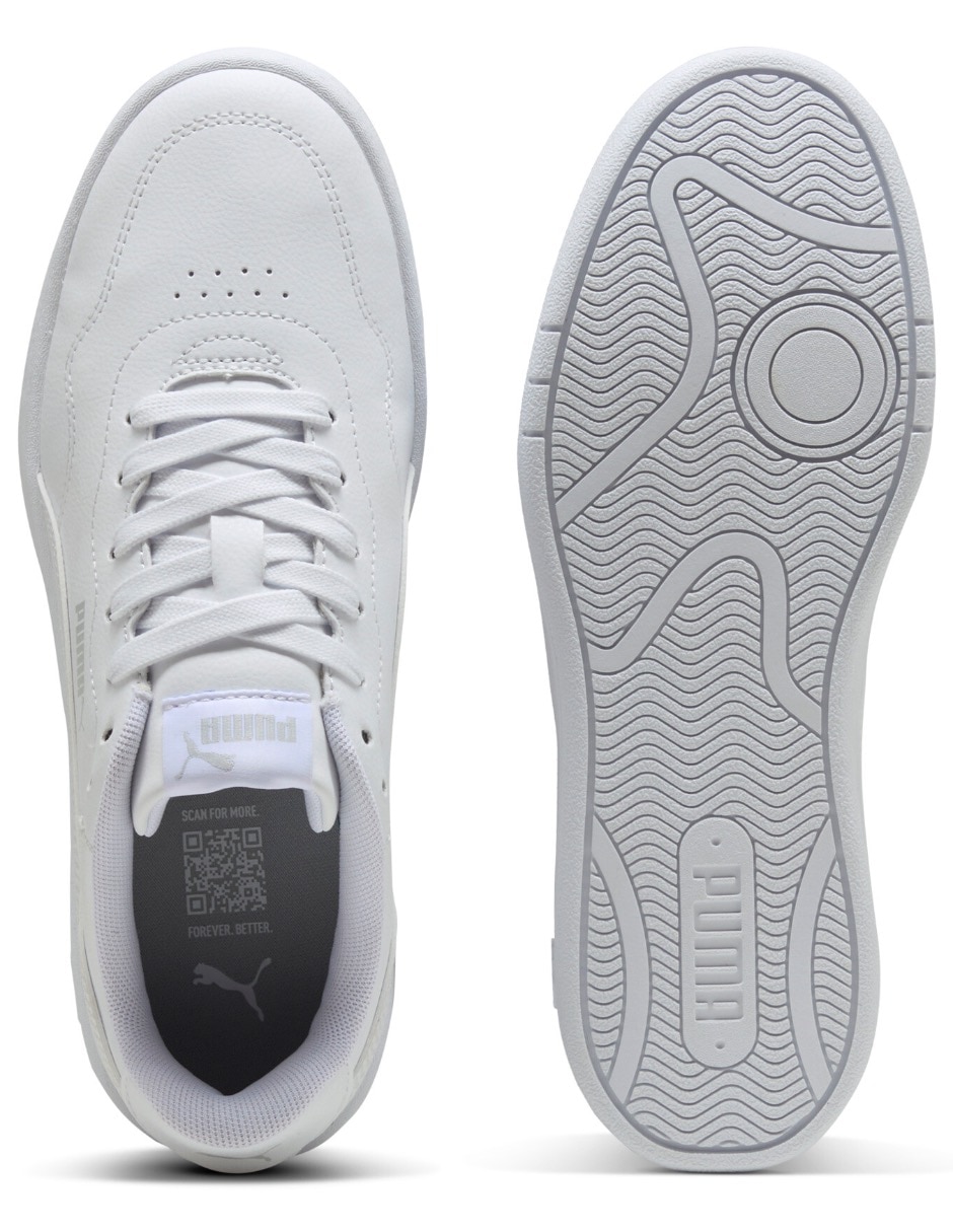 Tenis Court Lally para mujer 5