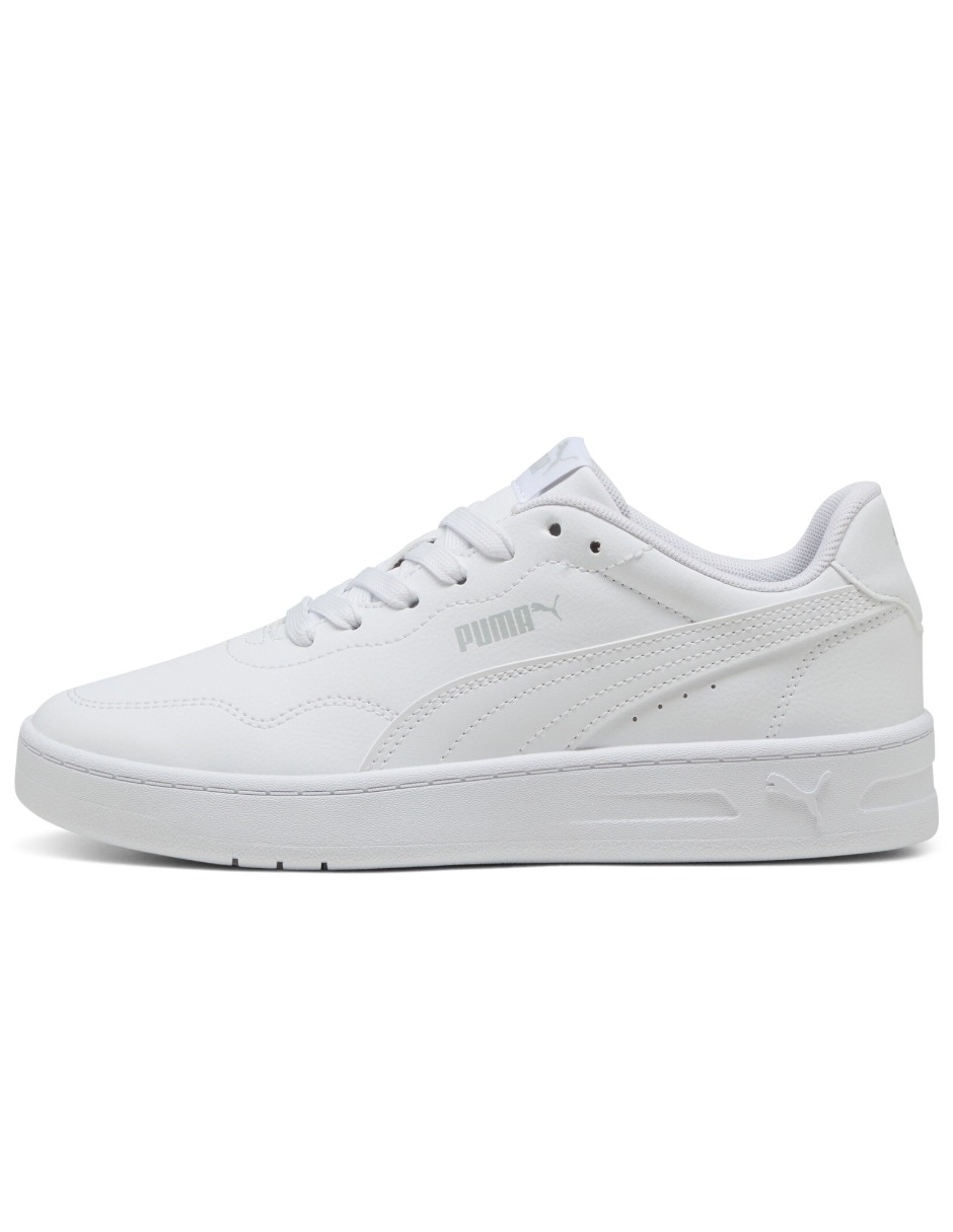 Tenis Court Lally para mujer 6