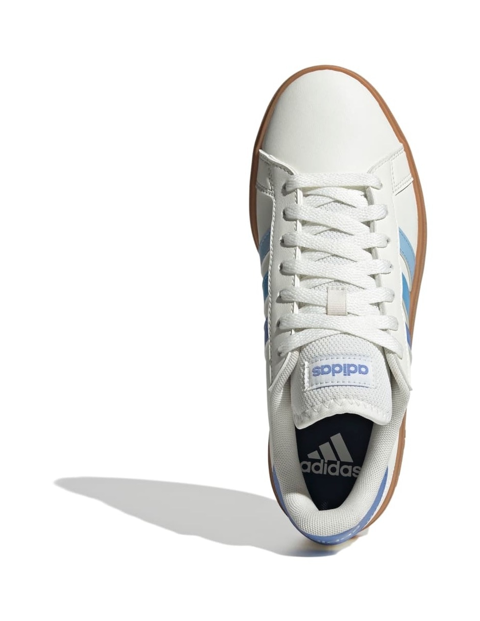 Tenis Grand Court Base 2.0 para mujer 2