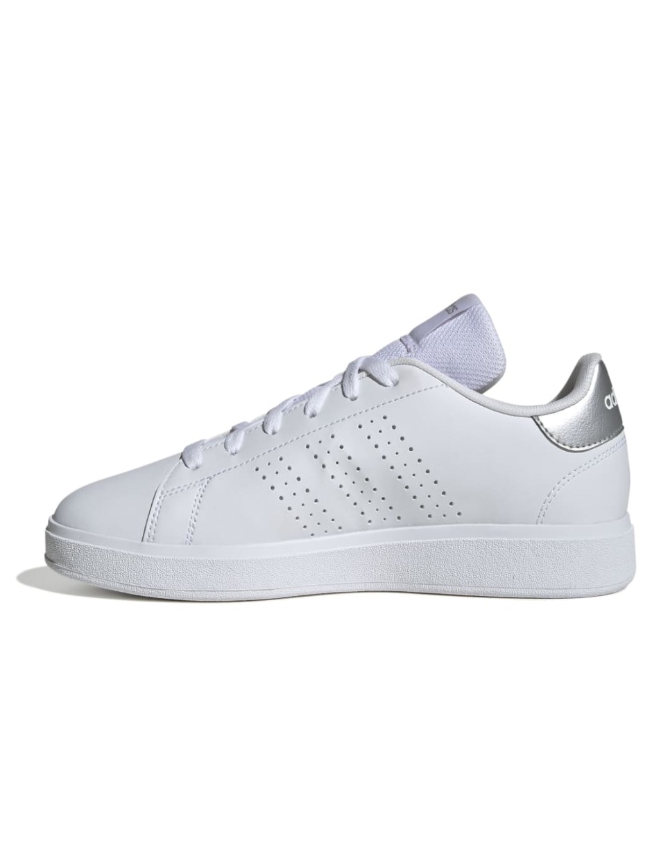 Tenis Advantage Base 2.0 para mujer 4