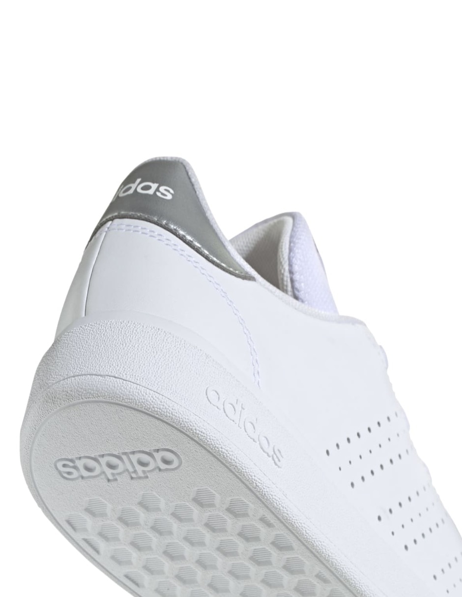 Tenis Advantage Base 2.0 para mujer 7
