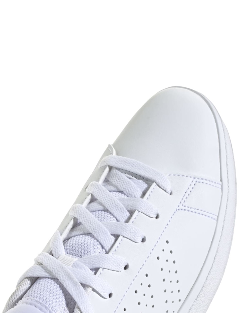 Tenis Advantage Base 2.0 para mujer 8