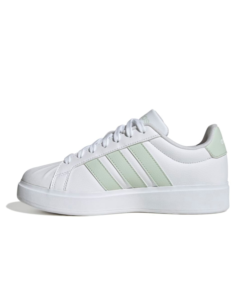 Tenis Legacy para mujer 4