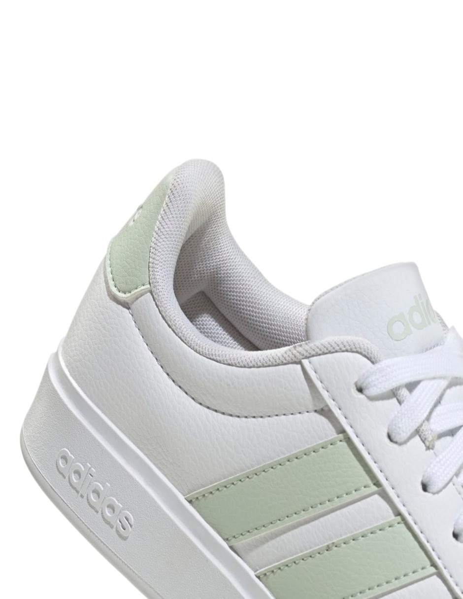 Tenis Legacy para mujer 7