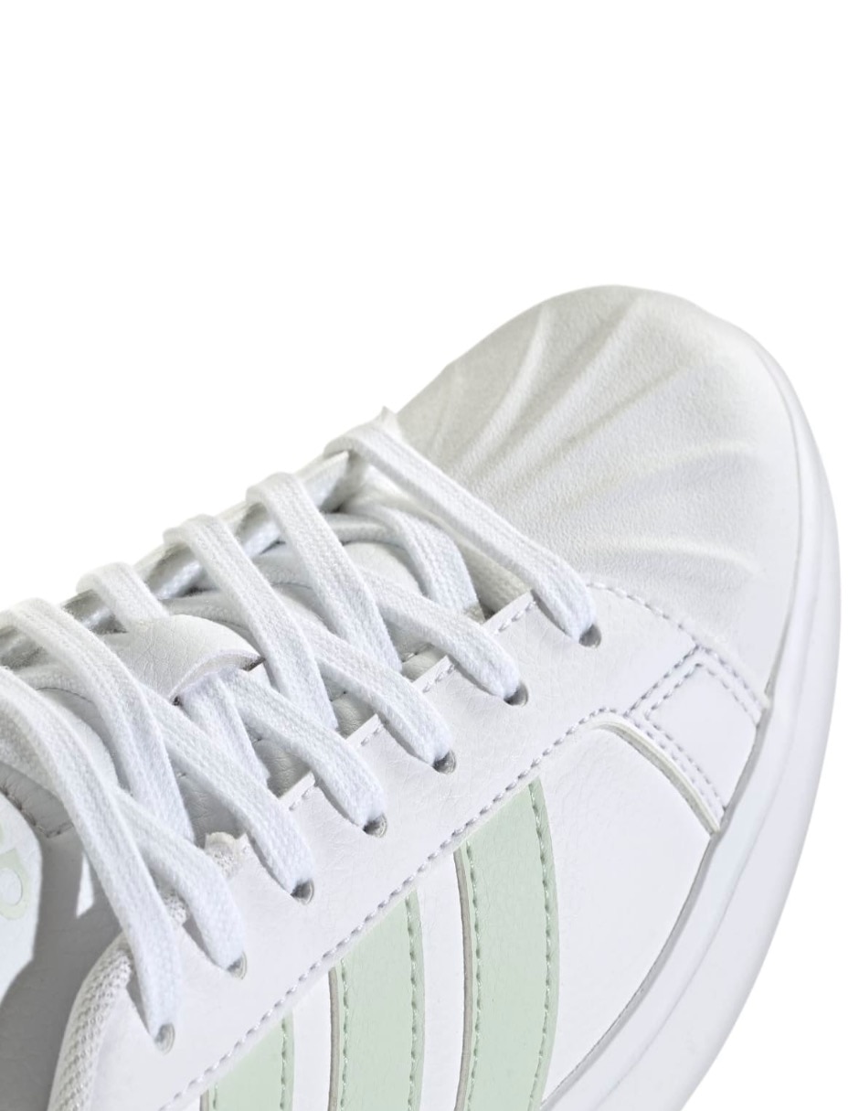 Tenis Legacy para mujer 8