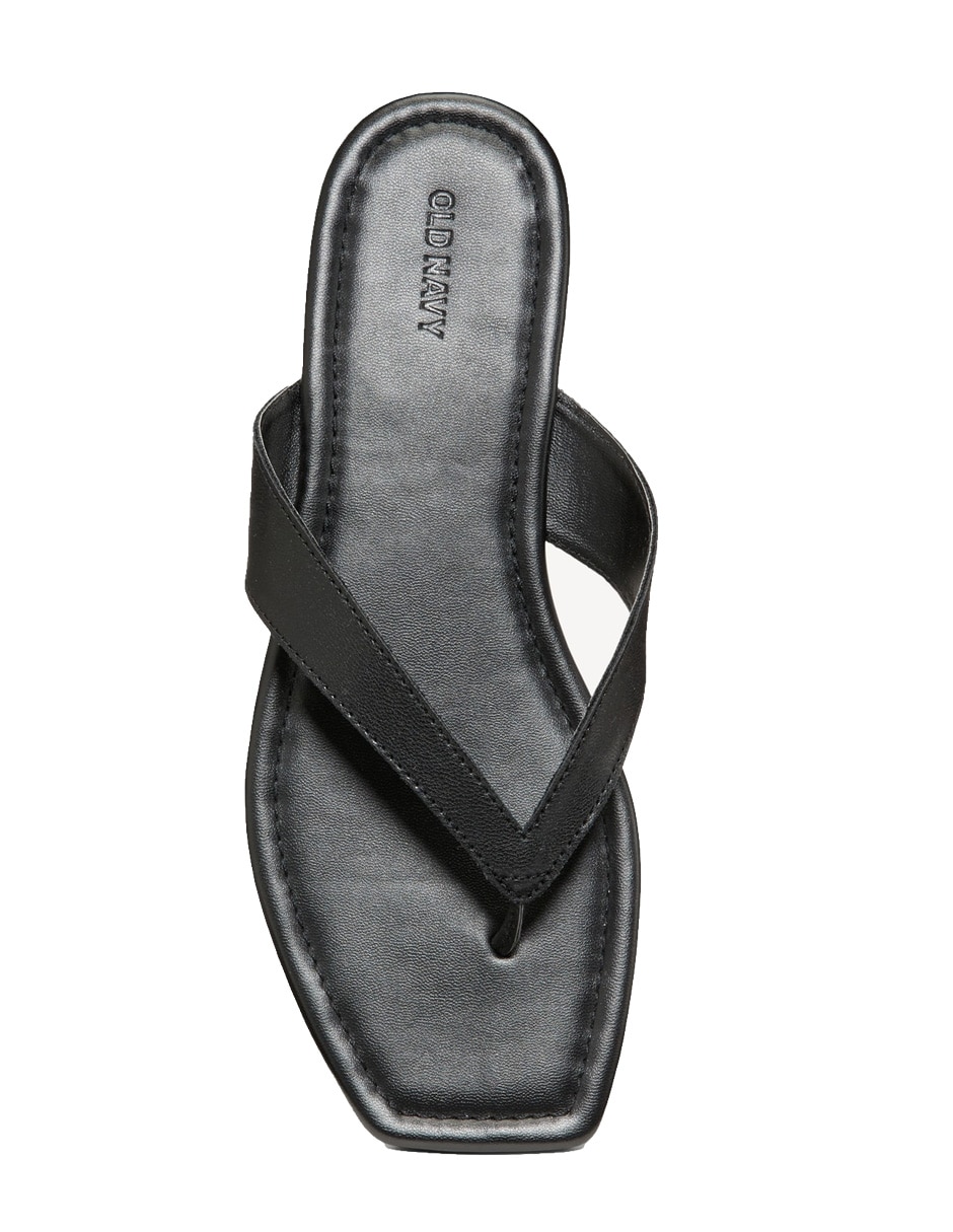 Sandalia para mujer 2