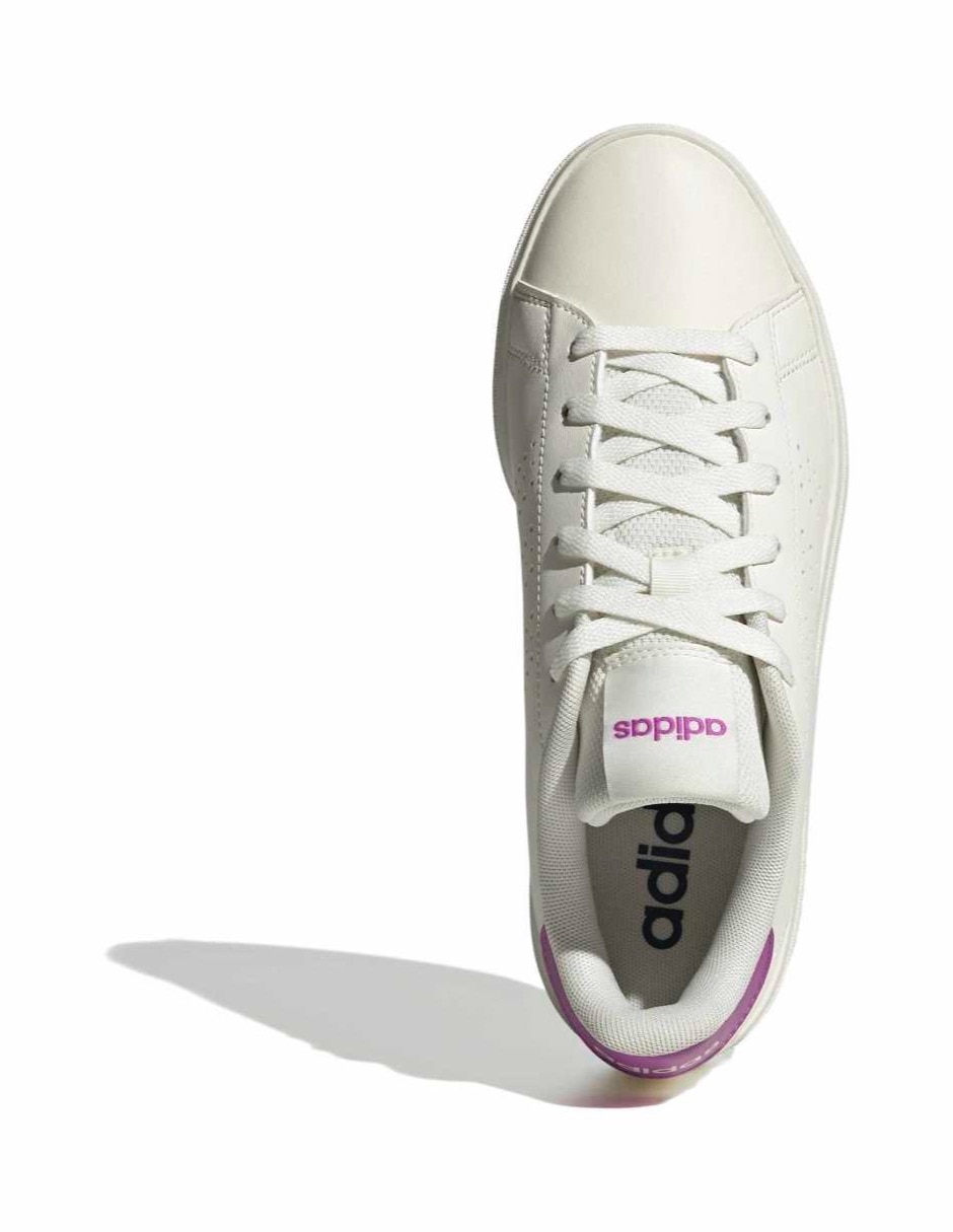 Tenis Advantage Base 2.0 para mujer 2