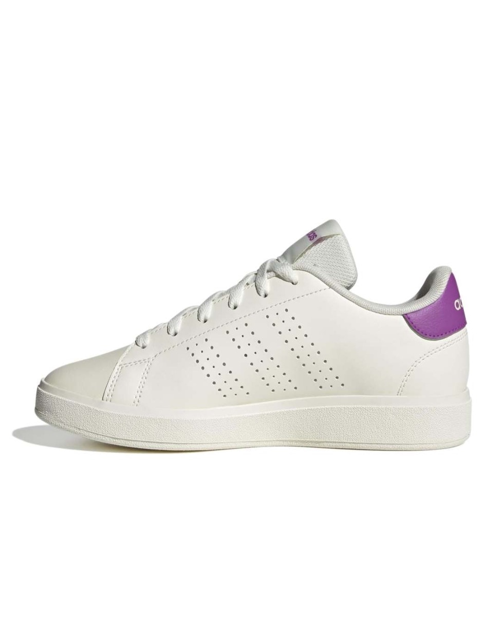 Tenis Advantage Base 2.0 para mujer 4