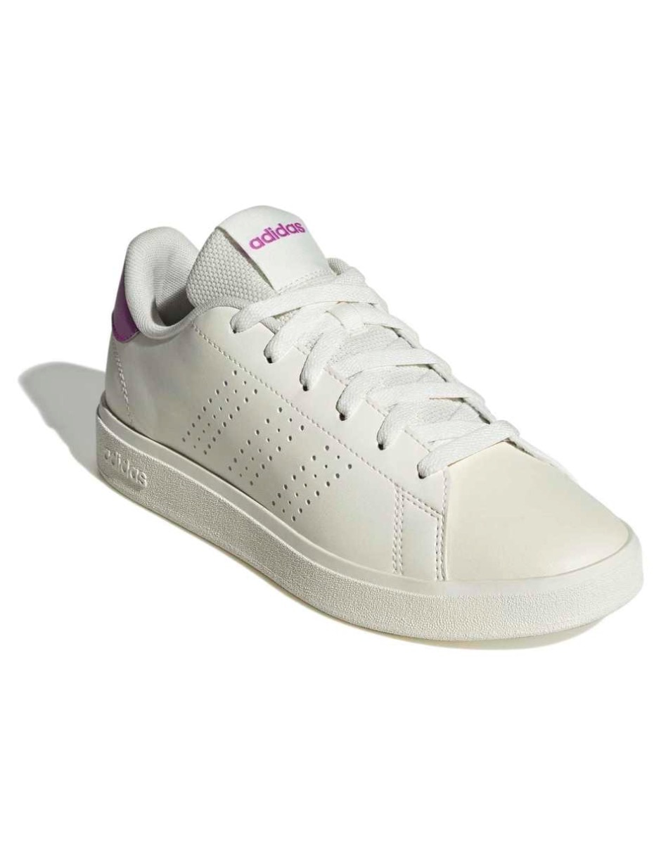 Tenis Advantage Base 2.0 para mujer 5