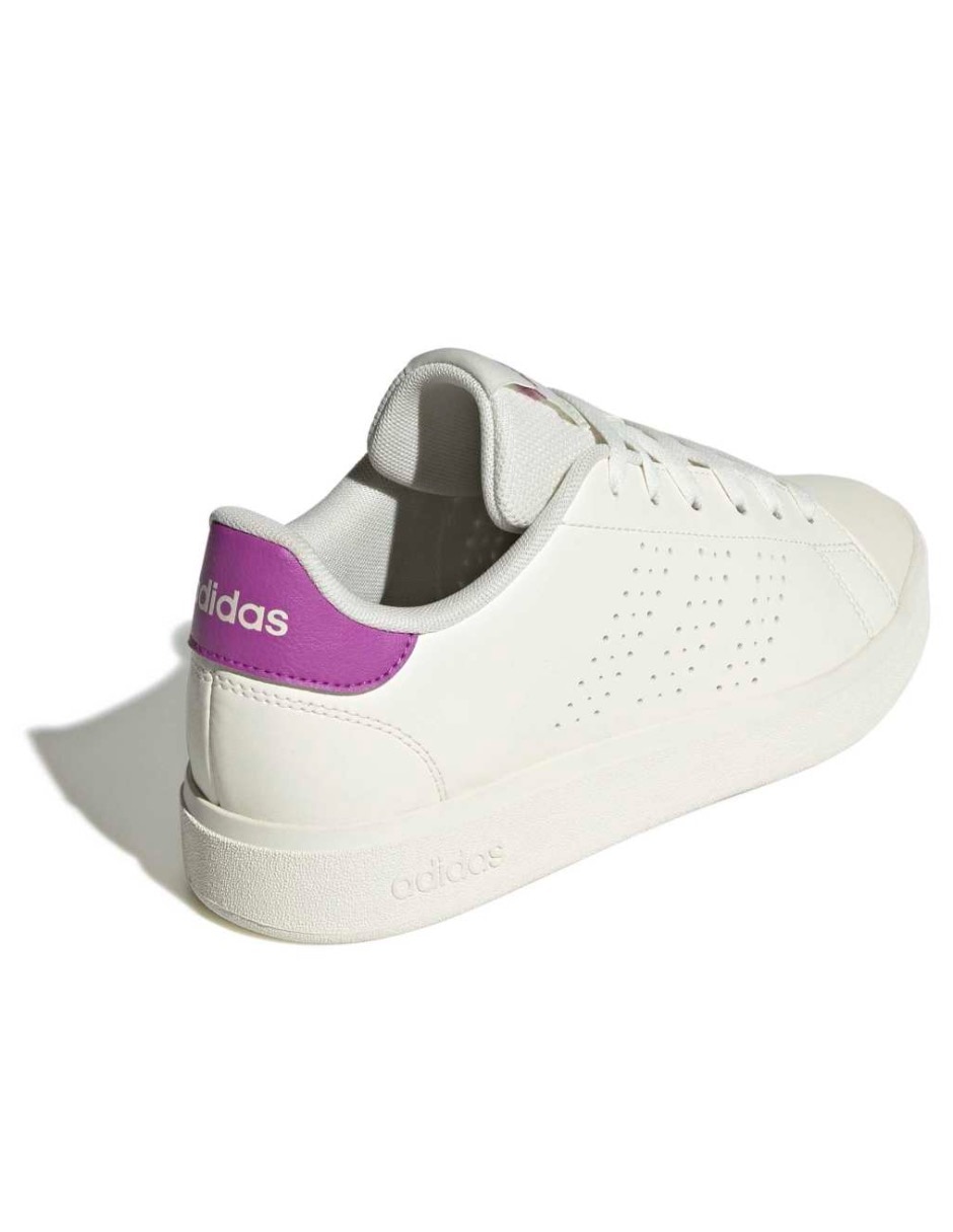 Tenis Advantage Base 2.0 para mujer 6