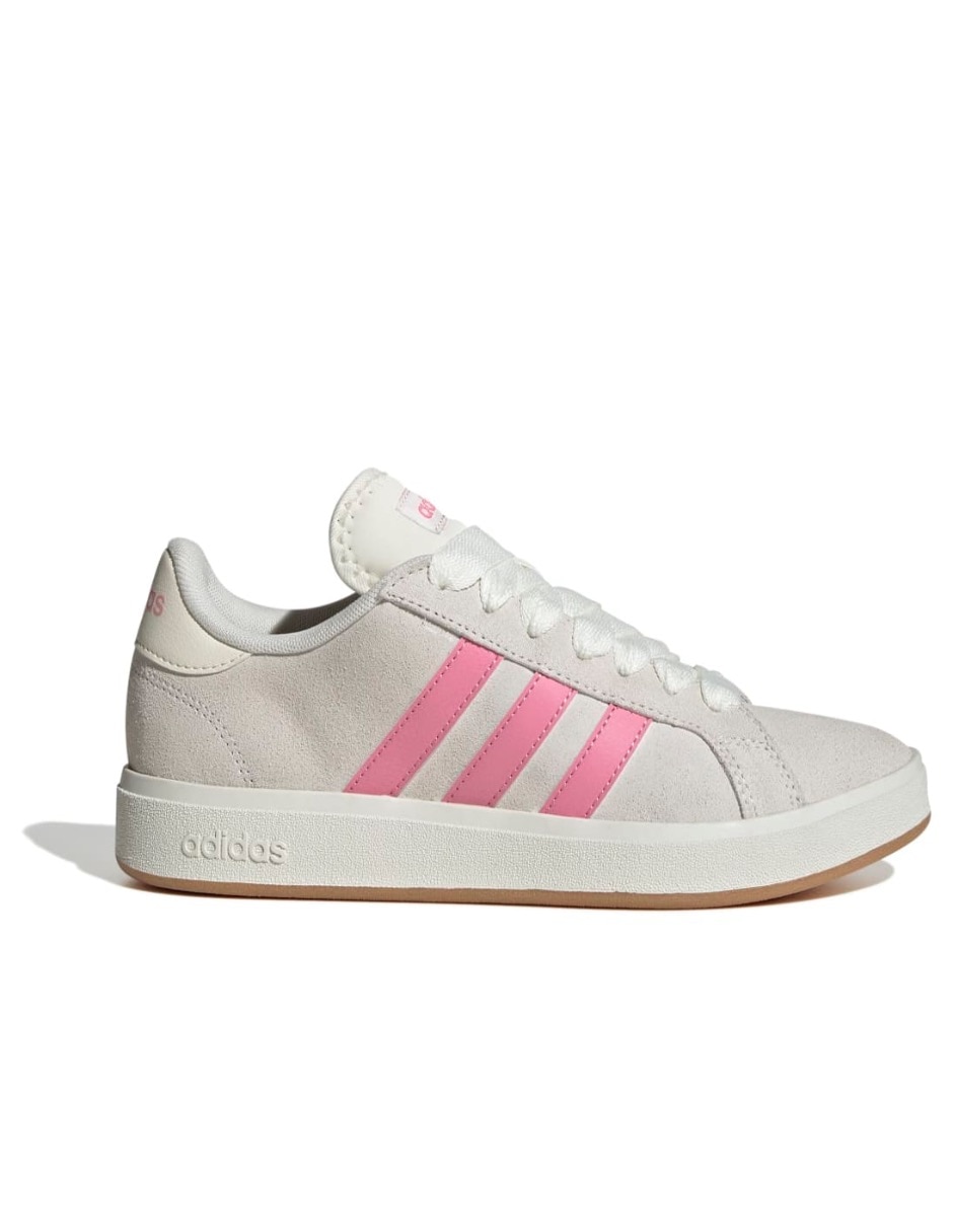Tenis GRAND COURT BASE 00S para mujer 4